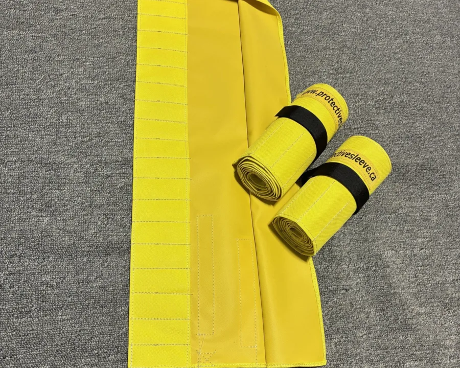 Unrolled 40-piece tool holder